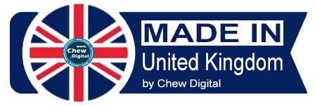 chewdigitalmadeinengland